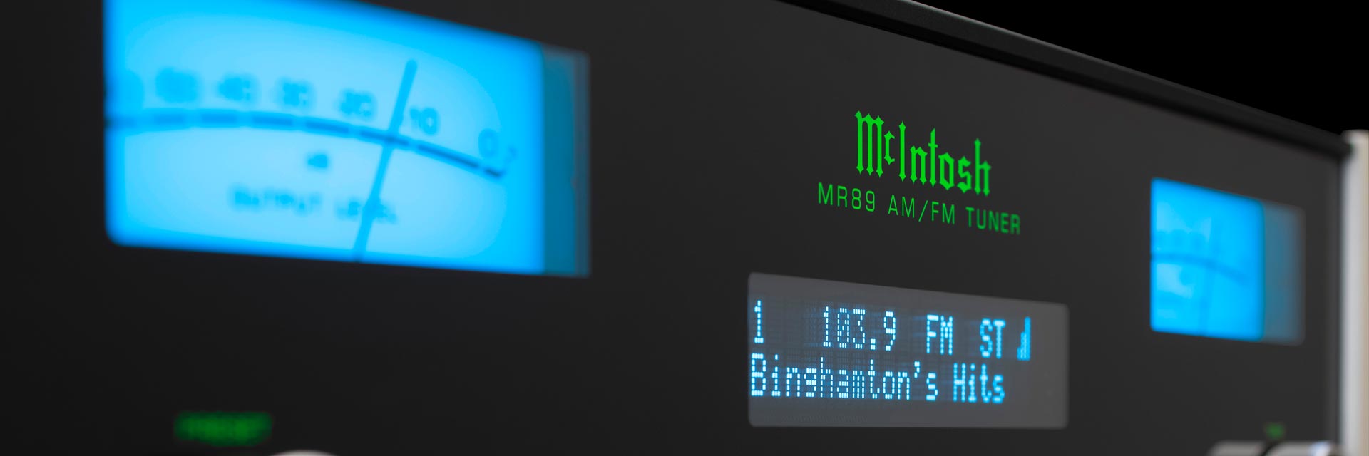 McIntosh MR89