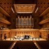 Opera City Concert Hall, Tokyo