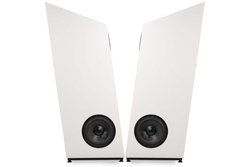 Sottovoce Audio Stereo 3