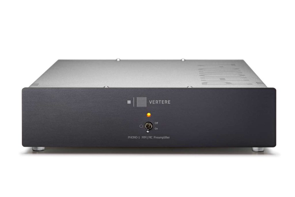 Vertere Phono-1