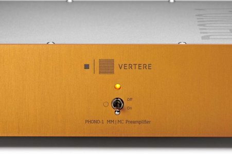 Vertere Phono-1