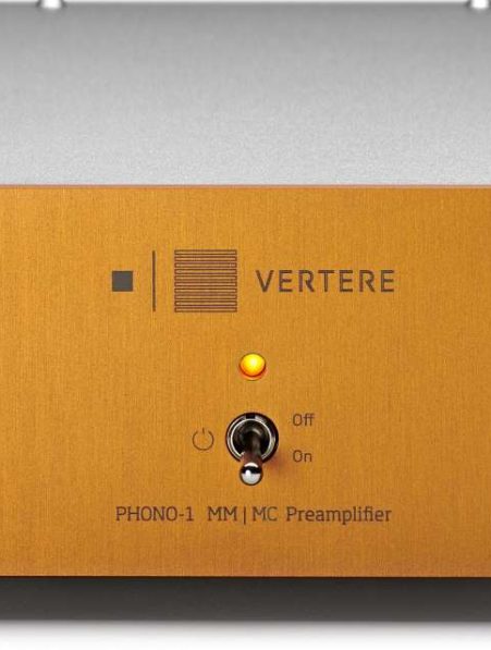 Vertere Phono-1