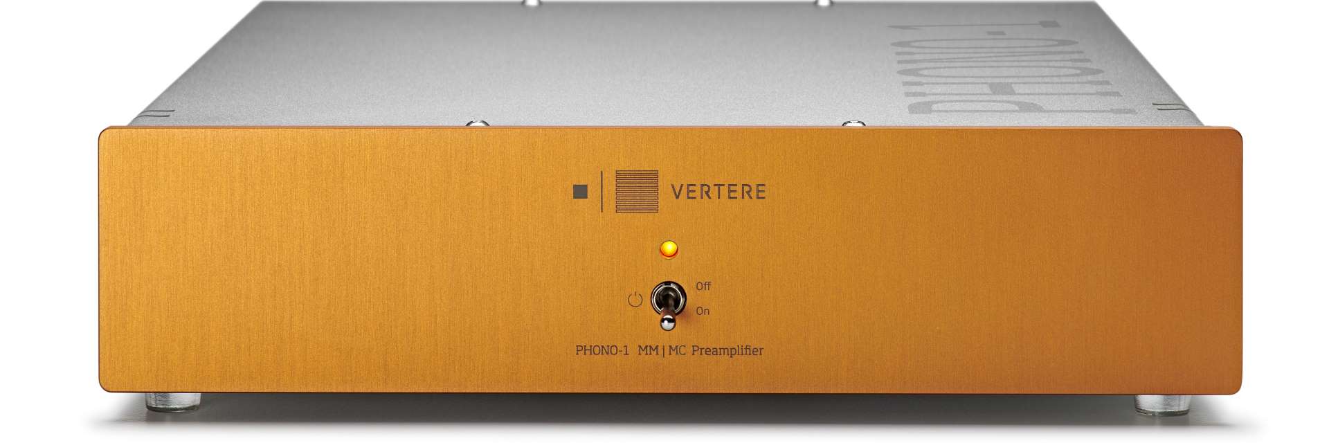 Vertere Phono-1