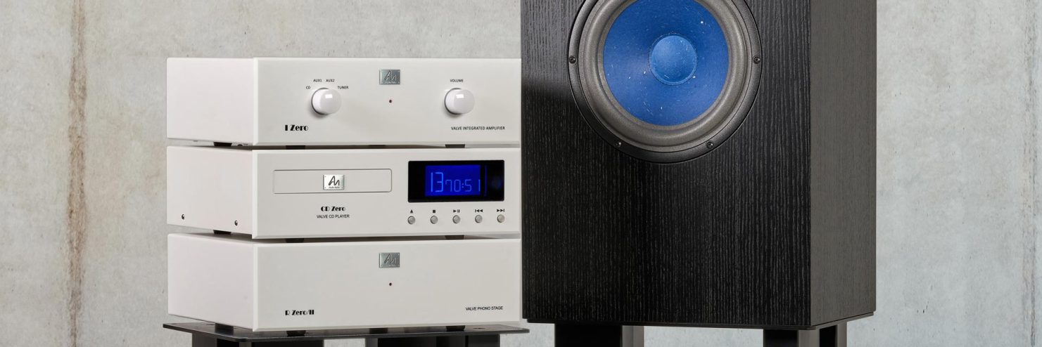 Audio Note Zero Chain - Fidelity Magazine