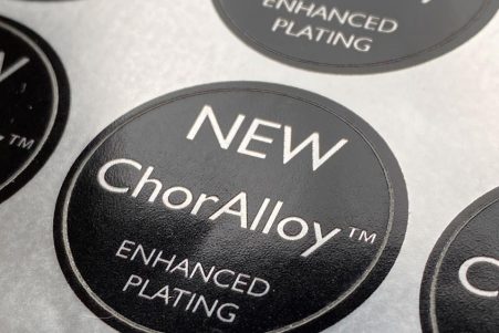 Chord ChorAlloy