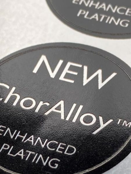 Chord ChorAlloy