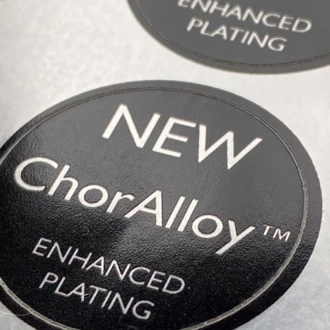 Chord ChorAlloy