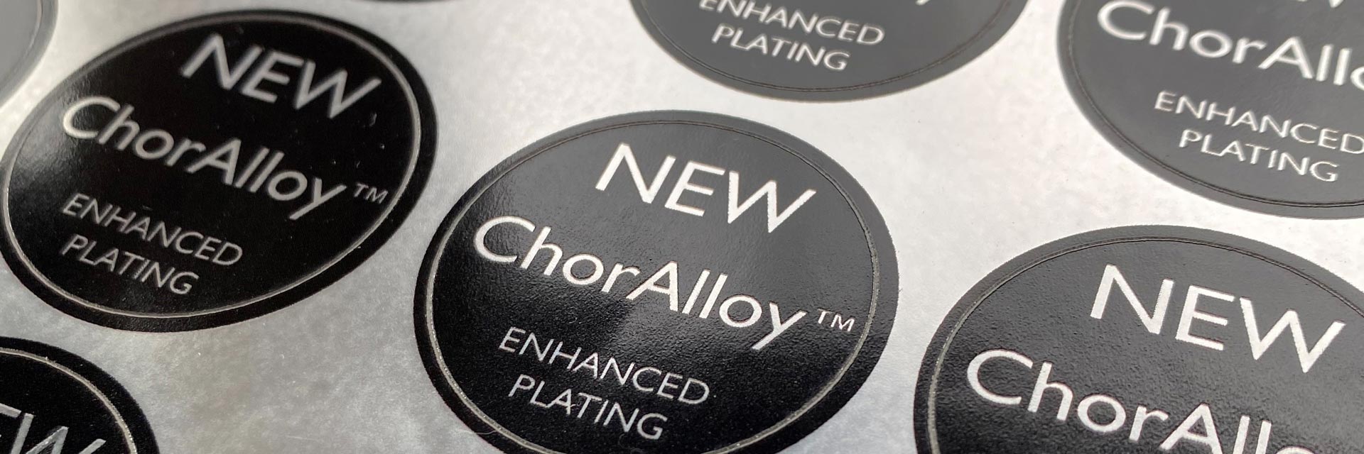 Chord ChorAlloy