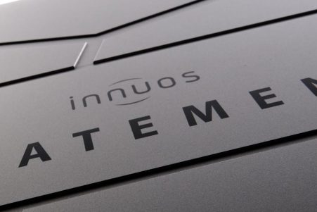 Innuos Statement