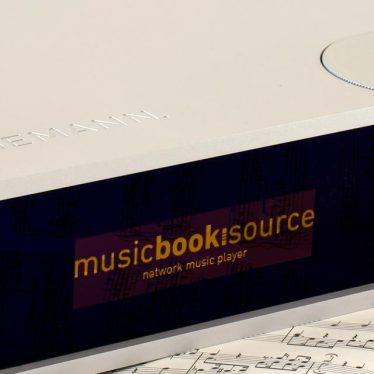 Lindemann Musicbook Source