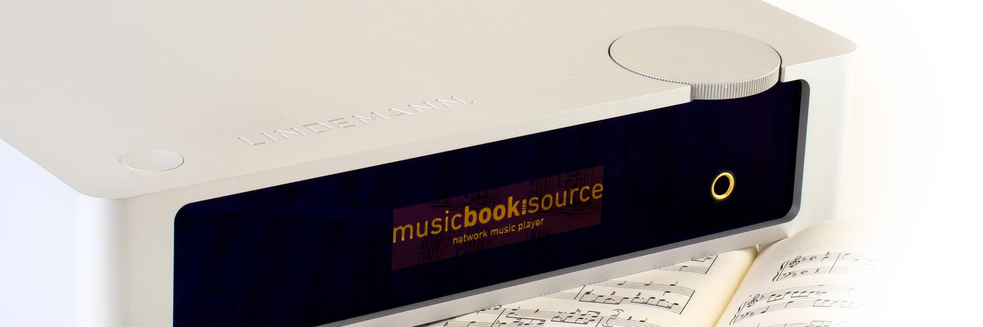 Lindemann Musicbook Source