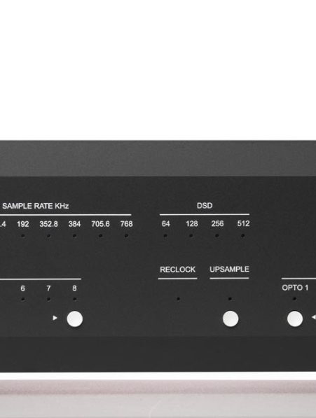 Musical Fidelity M6x DAC