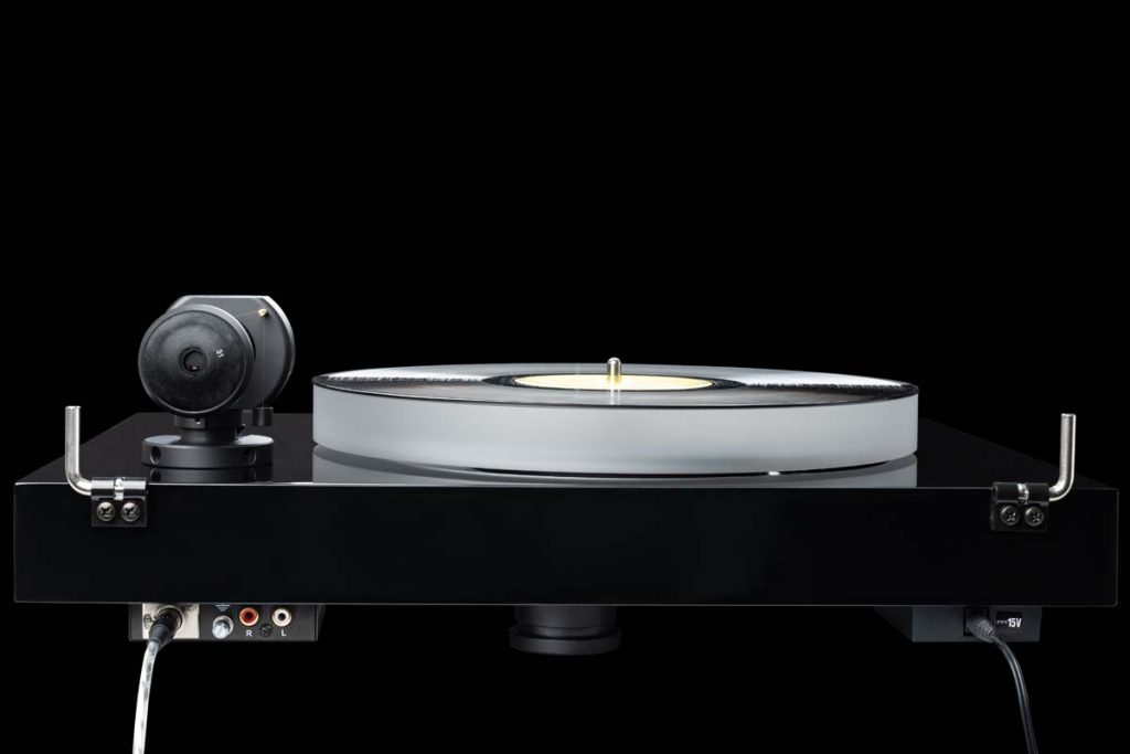 Pro-Ject X2 B