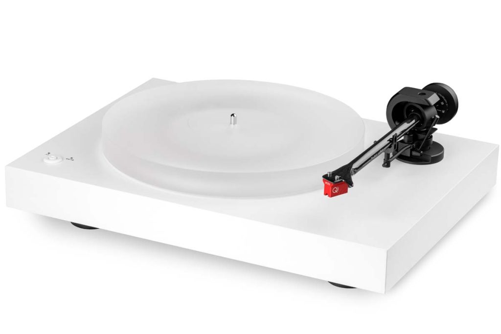 Pro-Ject X2 B