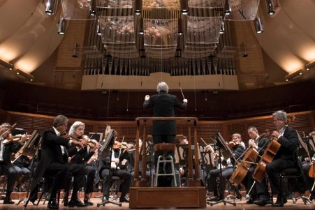 Louise M Davies Symphony Hall San Francisco