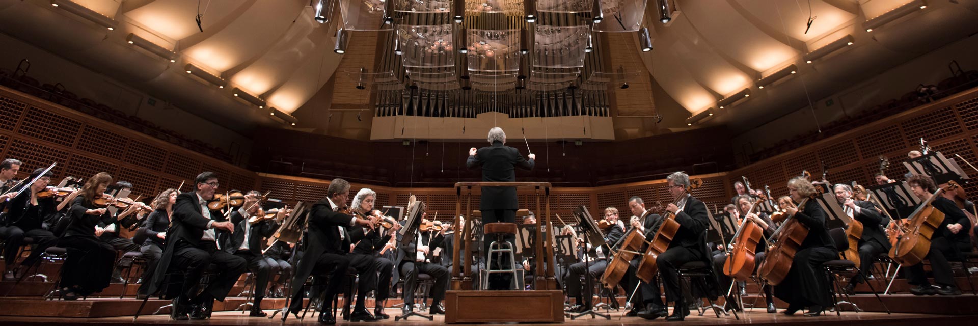 Louise M Davies Symphony Hall San Francisco