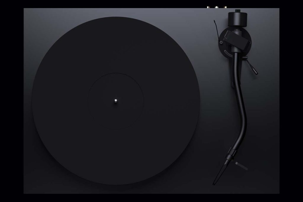 Pro-Ject Debut Pro S