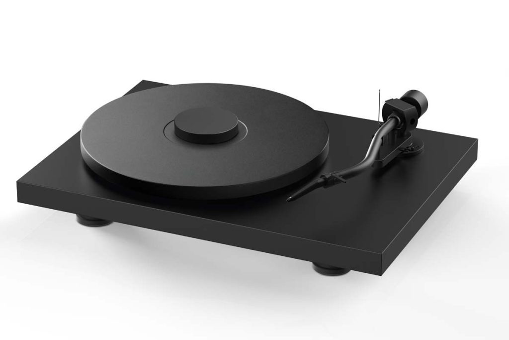 Pro-Ject Debut Pro S