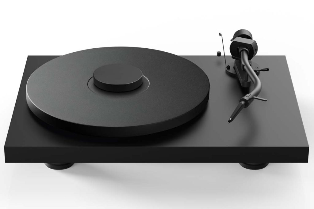 Pro-Ject Debut Pro S