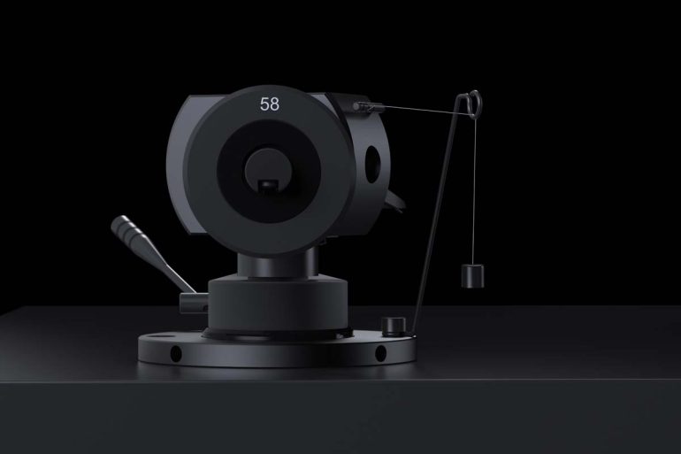 pro-ject debut pro s обзор