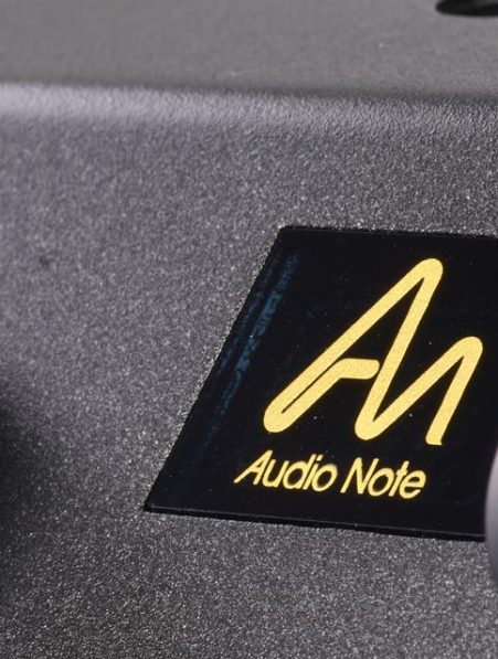 Audio Note Cobra