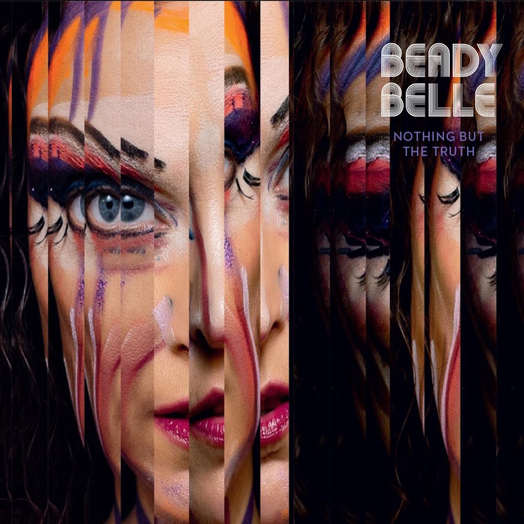 Beady Belle - Nothing but the Truth album cover