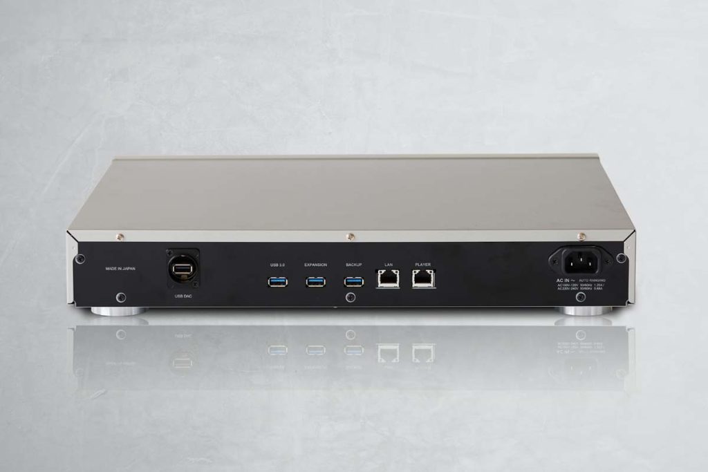 Melco N50-H60