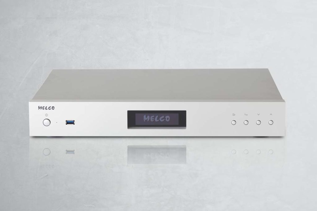 Melco N50-H60