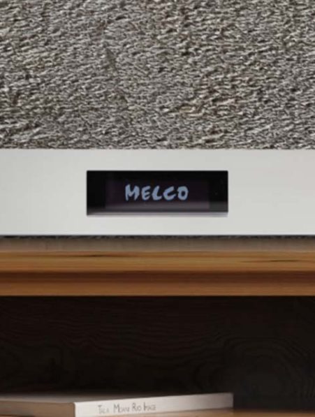 Melco N50-H60