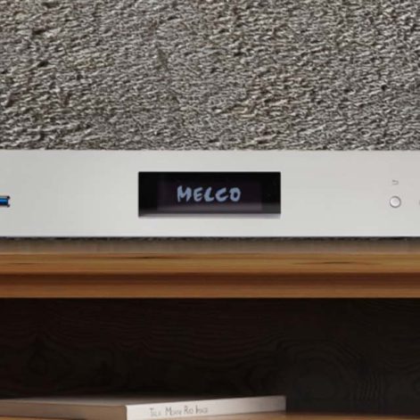 Melco N50-H60