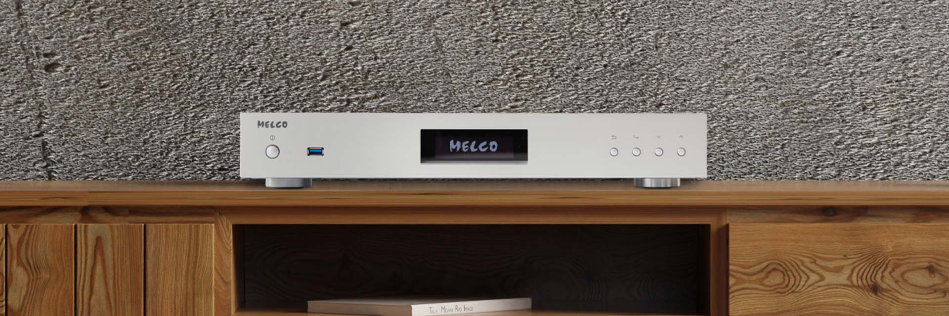 Melco N50-H60