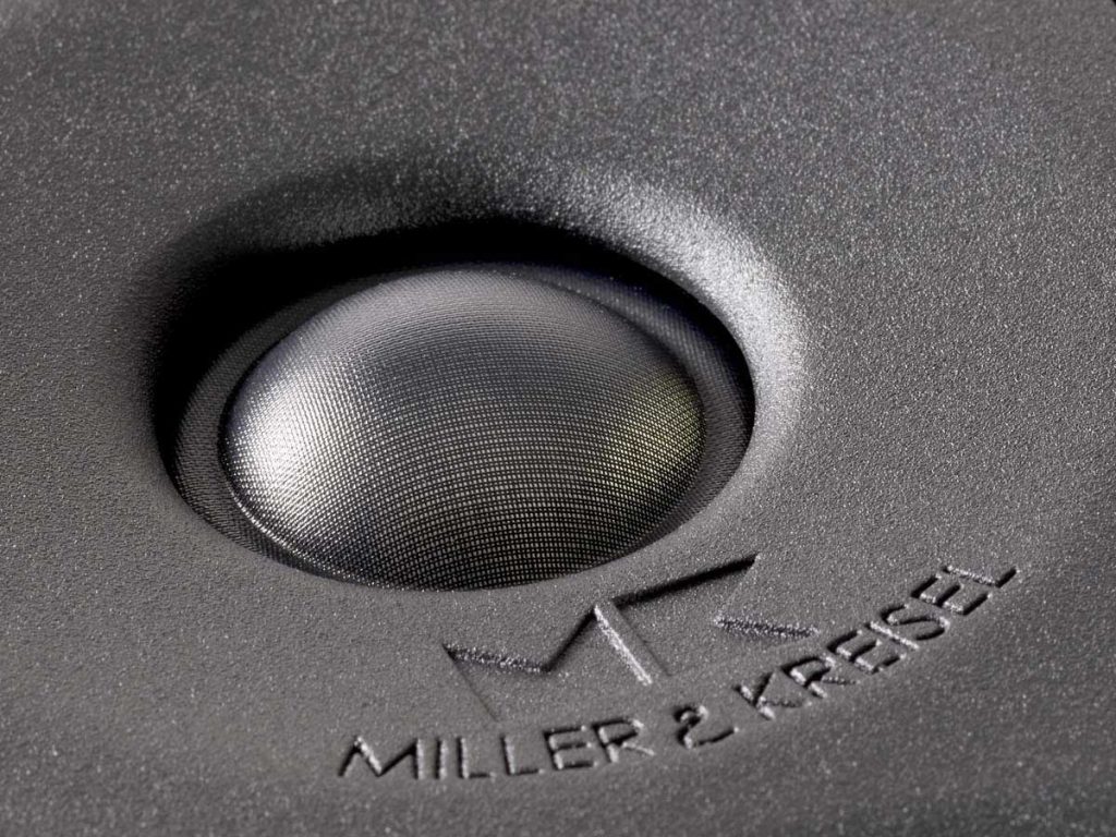 Miller & Kreisel MPS 2520P