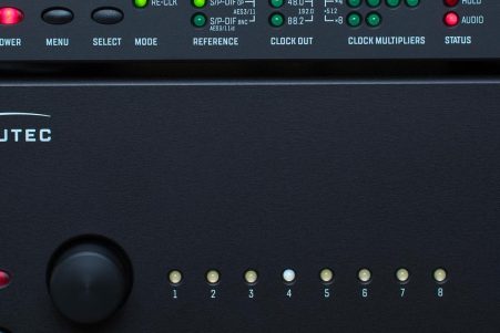Mutec REF10 SE120