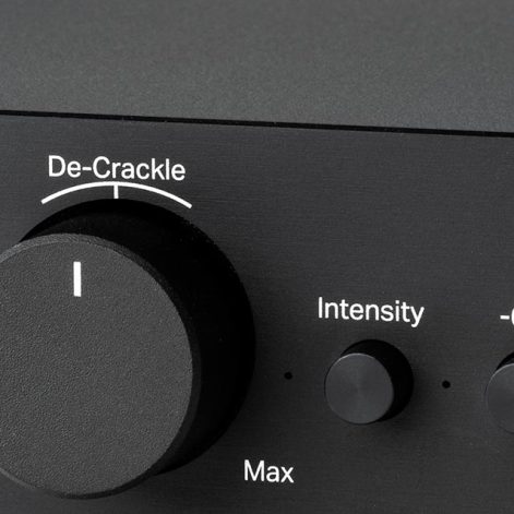 Pro-Ject Vinyl NRS Box S3