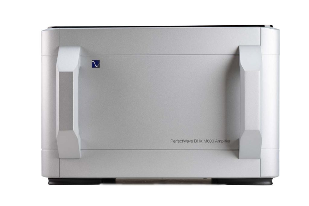 PS Audio PerfectWave BHK 600 Mono Power Amplifier