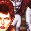The Many Facets of David Bowie