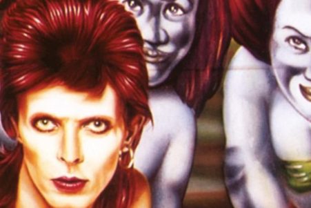 The Many Facets of David Bowie