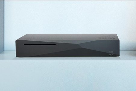 Innuos at the Dutch Audio Event