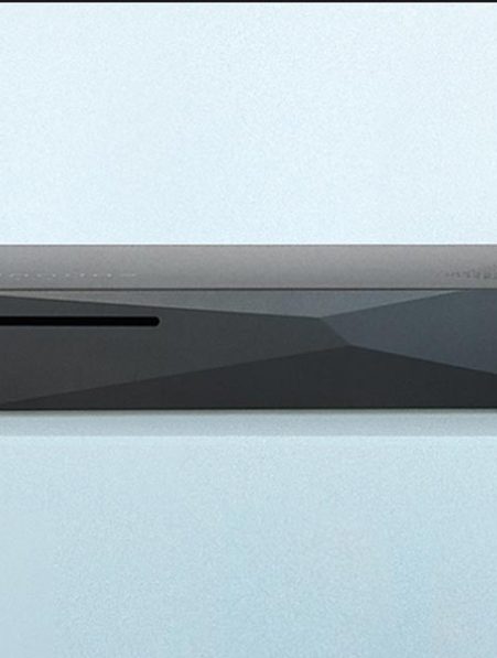 Innuos at the Dutch Audio Event