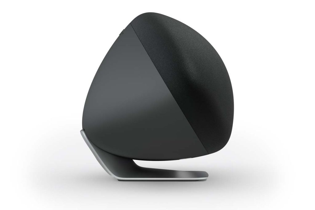 Bowers & Wilkins Zeppelin