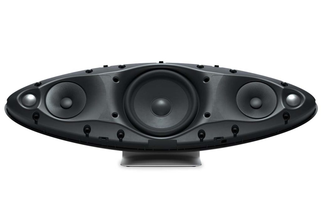 Bowers & Wilkins Zeppelin