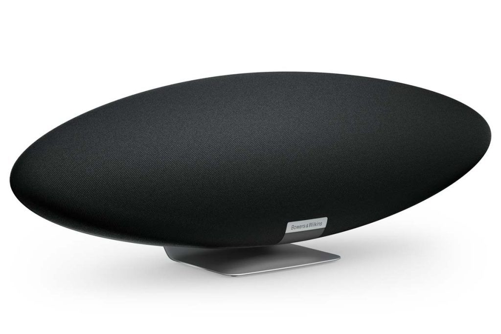 Bowers & Wilkins Zeppelin