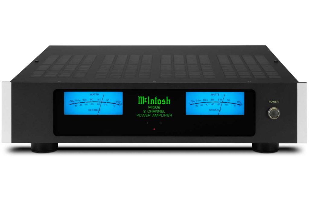 McIntosh MI502