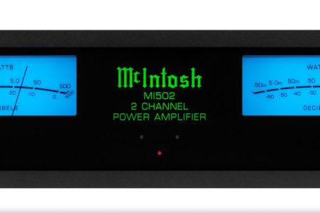 McIntosh MI502