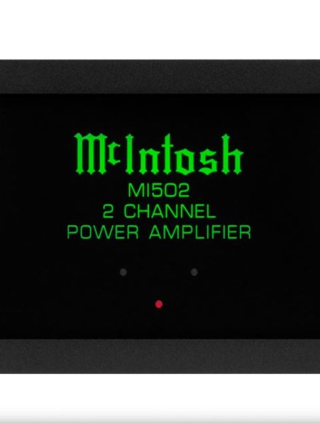 McIntosh MI502