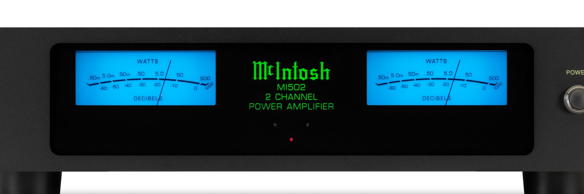 McIntosh MI502