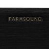 Parasound founder Richard Schram retires