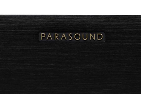 Parasound founder Richard Schram retires