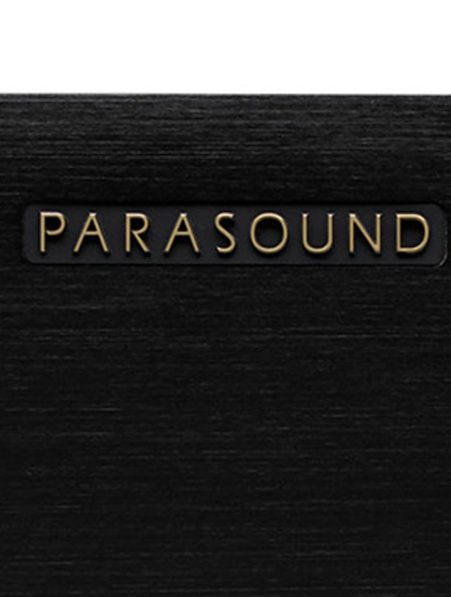 Parasound founder Richard Schram retires