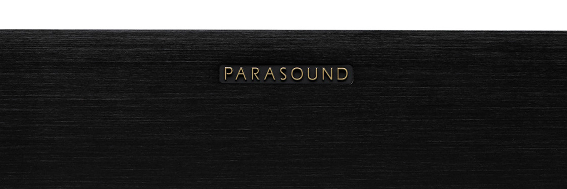 Parasound founder Richard Schram retires